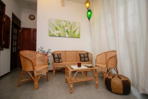 South Beach Cottage, Induruwa